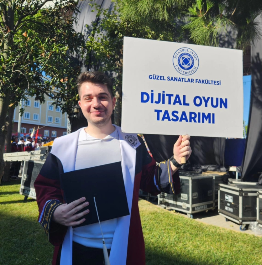 Ali Yiğit Yılmaz