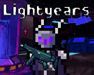 Lightyears